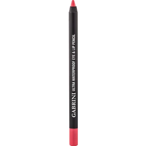 Ultra Waterproff Eye & Lip Pencil No: 06