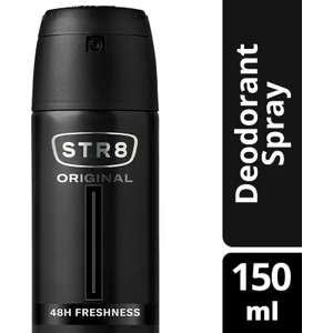 Original Deodorant Sprey 150 ml