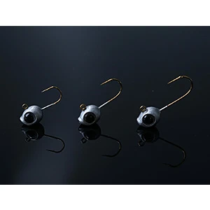 Gekkabijin Ajing Jig Head 2 gr 10 Numara Iğne