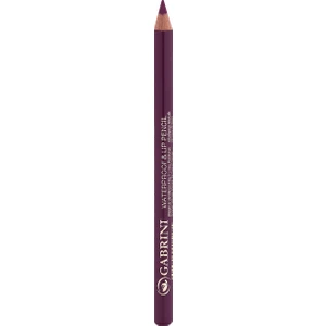 Waterproof Lip&Eye Pencil 18