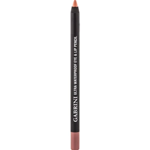 Ultra Waterproff Eye & Lip Pencil 04