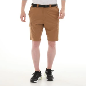 Alex Cargo Short 3fx Kahverengi Erkek Şort 20SN521 101364386