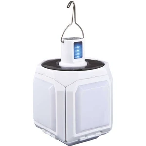 PT-2081 USB Şarjlı Solar Kamp Lambası