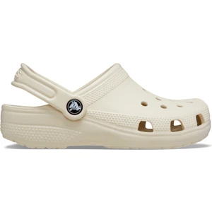 Classic Clog K Çocuk Bej Terlik