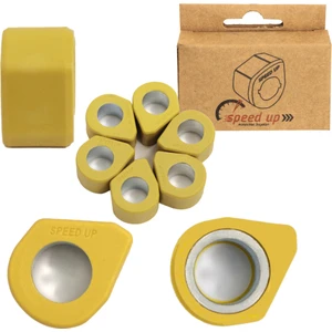 Speed Up Arora Max T 150 Performans Bagası 14GR + Kızak Kaydırıcı Set