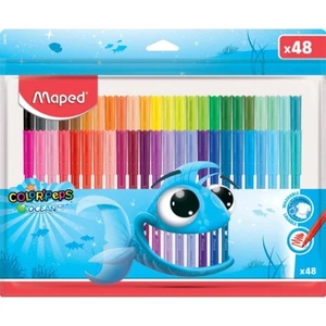Color'peps Ocean - Plastik Poşet 48'li 845726