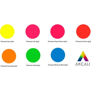 Floresan Sprey Boya 400 ml