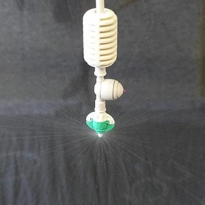 Vıbronet™ 50 Lt/h Dinamik Mini Sprink Başlık (10 Adet )