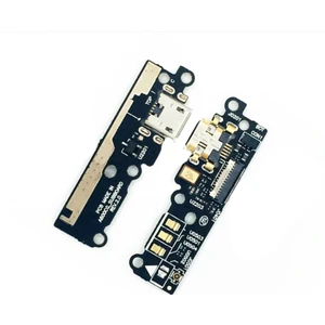 Asus Zenfone 6 A601CG Şarj USB Mikrofon Kartı Soketi Bordu Orijinal