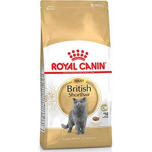 Royal Canin British Shorthair Adult Yetişkin Kedi Maması 2 kg - Farmapets