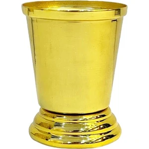 Arter Home Mini Ayaklı Gül Kovası Gold