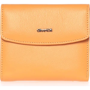 Granda 2614 Hakiki Deri Kadın Cüzdan Çok Bölmeli Şık Tasarım