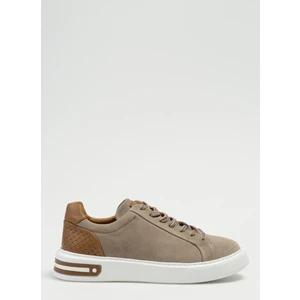 Vizon Erkek Deri Sneaker 3Y1SA14811
