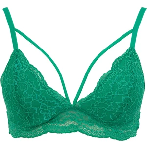 Fall in Love Dantelli Pedli Triangle Bralet R6569AZ23SP
