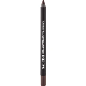 Ultra Waterproff Eye & Lip Pencil No: 24