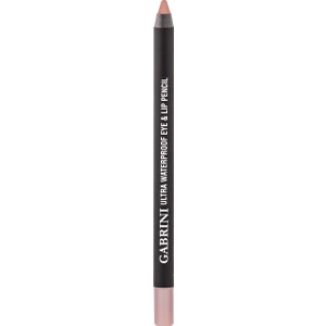 Ultra Waterproff Eye & Lip Pencil No: 25