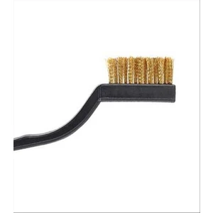 egc Teknoloji 3D Yazıcı Nozzle Temizleme Fırçası - Pirinç Telli