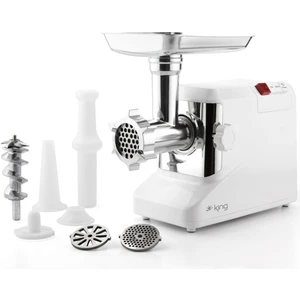KKM121 Sonic Kıyma Makinesi