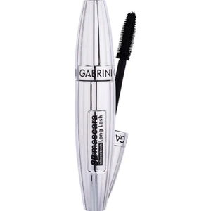 3D Silicone Brush Mascara Long Lash