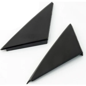 Behin Dizayn Opel Vectra B Ayna Dış Üçgen Kapağı Sağ Sol Takım 1995-2002