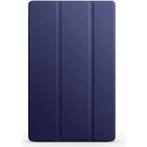 Heptek İletişim Lenovo M10 TB-X306F TB-X306X Gen.2 Kılıf Arkası Silikon Pu Deri 360 Koruma (Sc.)