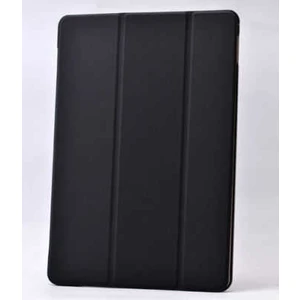 Heptek İletişim Ipad 5 Nesil 9.7 2017 Kılıf Arkası Silikon Pu Deri 360 Koruma A1822 A1823 (Sc.)