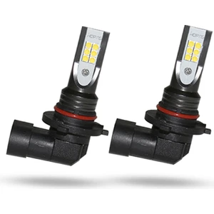 Cree LED Xenon Far Ampulü 9005 High Tech