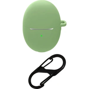 Huawei Freebuds 5 Bluetooth Kulaklık Şarjı Çöp Kutusu Kapak Silikon Kasa Tokalı (Yurt Dışından)