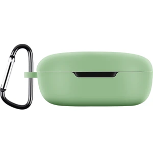 Redmi Buds 4 Lite Anti-Drop Silikon Kılıf Bluetooth Koruyucu Kapak Anti-Lost Toka (Yurt Dışından)