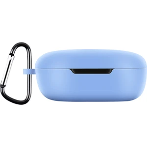 Redmi Buds 4 Lite Anti-Drop Silikon Kılıf Bluetooth Koruyucu Kapak Anti-Lost Toka (Yurt Dışından)