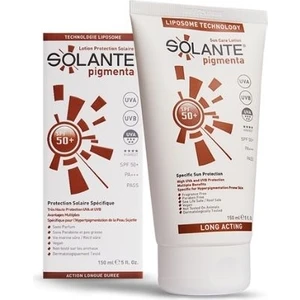 Pigmenta Lotion Spf 50+ 150 ml