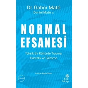 Normal Efsanesi-Daniel Mate