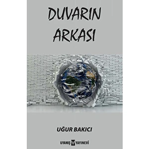 Uyanış Yayınevi Duvarın Arkası