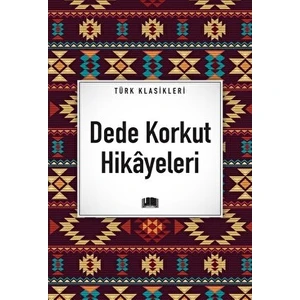 Ema Yayınları Dede Korkut Hikayeleri