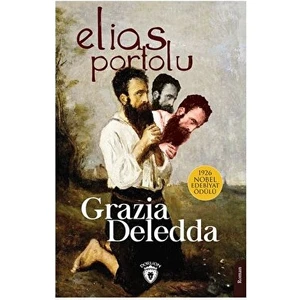 Dorlion Yayınları Elias Portolu
