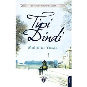 Dorlion Yayınları Tipi Dindi