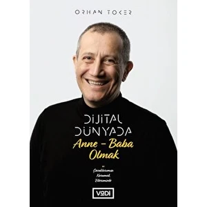 Vadi Yayınları Dijital Dünyada Anne-Baba Olmak