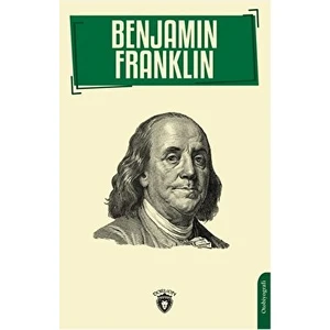 Dorlion Yayınları Benjamin Franklin