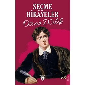 Dorlion Yayınları Seçme Hikayeler