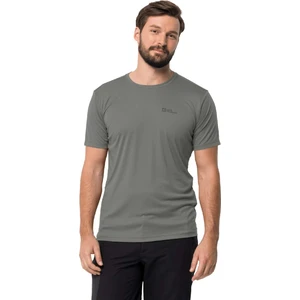 Jack Wolfskin Tech Erkek T-shirt 1807072-4143 1807072-4143004