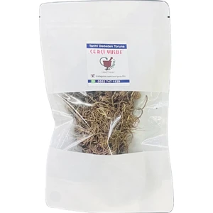 Çerçi Yusuf Kedi Otu Kökü