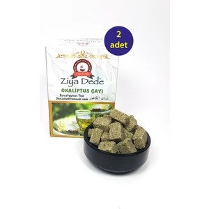 Ziya Dede 2 Adet Atom Okaliptüs Çayı 150 gr