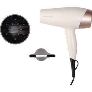 Shea Soft 2200W Saç Kurutma Makinesi – Shea Yağı Mikro Krem İyon Teknolojili, 2 Hız Ayarlı, Hafif ve Sessiz Kullanım
