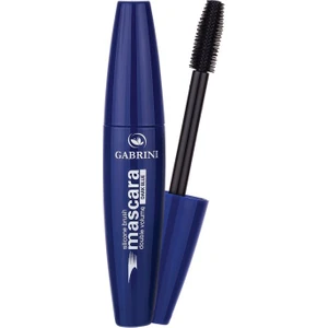 Silicone Blue Mascara Dark Blue
