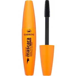 Silicone Brush Long Lash Mascara