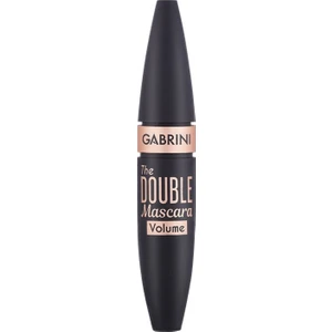 The Double Mascara Volume