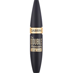 The Double Mascara Long Lash