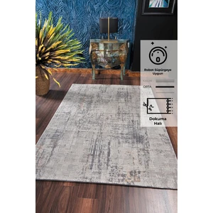 Konfor 4481 Modern Dokuma Halı80x300