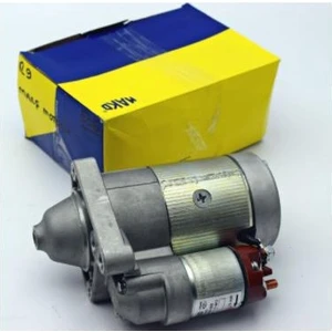 Marş Motoru Renault R9 R11 R19 7700758217 Mako 63291405