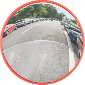 Robotix RB-A27 Trafik Güvenlik Aynası - Otopark Aynası 75 cm